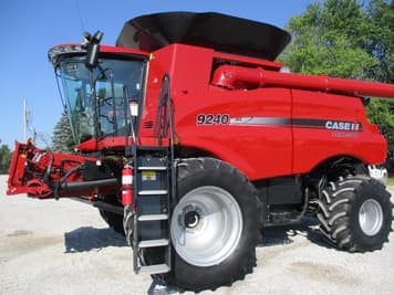 Main image Case IH 9240